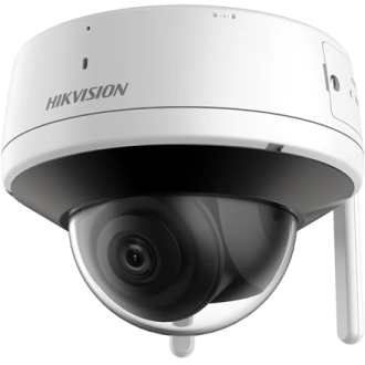 Hikvision Camera DS-2CV2141G2-IDW 4 MP, 2.8mm, IP66, H.265, MicroSD/SDHC/SDXC card (256 GB), White Hikvision Camera DS-2CV2141G2-IDW 4 MP, 2.8mm, IP66, H.265, MicroSD/SDHC/SDXC card (256 GB), White