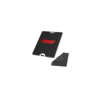 Thermal Grizzly Carbonaut Thermal Pad 25 25 0.2 mm Thermal Grizzly Carbonaut Thermal Pad 25 25 0.2 mm