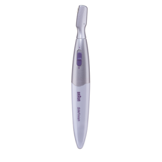 Braun FG 1100 SilkFinish Warranty 24 month(s), Alkaline, Pink Braun FG 1100 SilkFinish Warranty 24 month(s), Alkaline, Pink