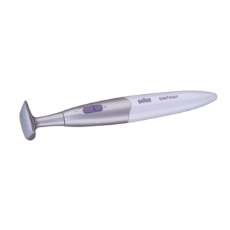 Braun FG 1100 SilkFinish Warranty 24 month(s), Alkaline, Pink Braun FG 1100 SilkFinish Warranty 24 month(s), Alkaline, Pink