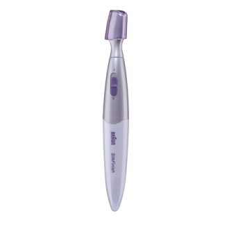 Braun FG 1100 SilkFinish Warranty 24 month(s), Alkaline, Pink Braun FG 1100 SilkFinish Warranty 24 month(s), Alkaline, Pink