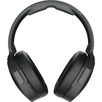 Skullcandy Wireless Headphones Hesh ANC Over-Ear, Noise canceling, True Black Skullcandy Wireless Headphones Hesh ANC Over-Ear, Noise canceling, True Black