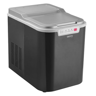 Camry CR 8073 Ice cube maker Capacity 2.2 L, Grey