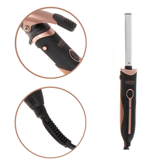 Camry Hair Styler CR 2024 1200 W, Black/Rose gold Camry Hair Styler CR 2024 1200 W, Black/Rose gold