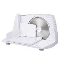 Adler Food Slicer AD 4703 White, 150 W Adler Food Slicer AD 4703 White, 150 W