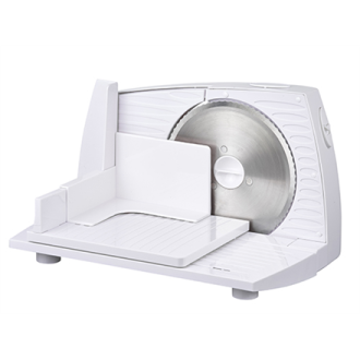 Adler Food Slicer AD 4703 White, 150 W Adler Food Slicer AD 4703 White, 150 W
