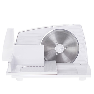 Adler Food Slicer AD 4703 White, 150 W Adler Food Slicer AD 4703 White, 150 W