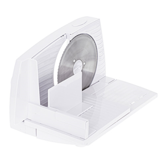 Adler Food Slicer AD 4703 White, 150 W Adler Food Slicer AD 4703 White, 150 W