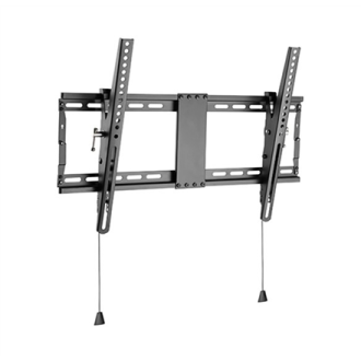 Gembird TV wall mount WM-80T-01 37-80 Gembird TV wall mount WM-80T-01 37-80