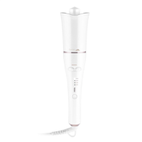 ETA Fenit Curling Iron ETA932790000 Ion conditioning, Temperature (max) 210 C, Number of heating levels 4, Display No display, 3 ETA Fenit Curling Iron ETA932790000 Ion conditioning, Temperature (max) 210 C, Number of heating levels 4, Display No display, 3