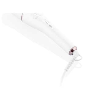 ETA Fenit Curling Iron ETA932790000 Ion conditioning, Temperature (max) 210 C, Number of heating levels 4, Display No display, 3