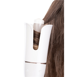 ETA Fenit Curling Iron ETA932790000 Ion conditioning, Temperature (max) 210 C, Number of heating levels 4, Display No display, 3