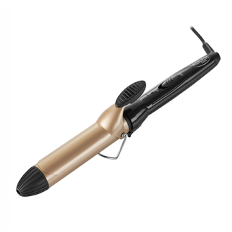Adler Hair Curler AD 2112 Ceramic heating system, 55 W, Black Adler Hair Curler AD 2112 Ceramic heating system, 55 W, Black