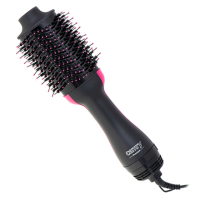 Camry Hair styler CR 2025 Number of heating levels 3, 1200 W, Black/Pink Camry Hair styler CR 2025 Number of heating levels 3, 1200 W, Black/Pink