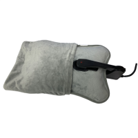 Adler Electric Hot water bottle warmer AD 7427 Number of heating levels 1, Number of persons 1, Remote control, Soft polar, 360 Adler Electric Hot water bottle warmer AD 7427 Number of heating levels 1, Number of persons 1, Remote control, Soft polar, 360