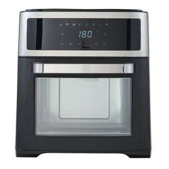 Adler Airfryer Oven AD 6309 Power 1700 W, Capacity 13 L, Stainless steel/Black Adler Airfryer Oven AD 6309 Power 1700 W, Capacity 13 L, Stainless steel/Black
