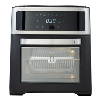 Adler Airfryer Oven AD 6309 Power 1700 W, Capacity 13 L, Stainless steel/Black Adler Airfryer Oven AD 6309 Power 1700 W, Capacity 13 L, Stainless steel/Black