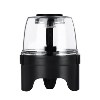 Adler Electric Salt and pepper grinder AD 4449b 7 W, Housing material ABS plastic, Lithium, Matte Black Adler Electric Salt and pepper grinder AD 4449b 7 W, Housing material ABS plastic, Lithium, Matte Black