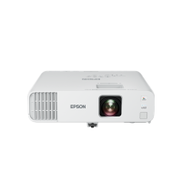 Epson 3LCD projector EB-L260F Full HD (1920x1080), 4600 ANSI lumens, White, Wi-Fi, Lamp warranty 12 month(s) Epson 3LCD projector EB-L260F Full HD (1920x1080), 4600 ANSI lumens, White, Wi-Fi, Lamp warranty 12 month(s)