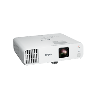 Epson 3LCD projector EB-L260F Full HD (1920x1080), 4600 ANSI lumens, White, Wi-Fi, Lamp warranty 12 month(s) Epson 3LCD projector EB-L260F Full HD (1920x1080), 4600 ANSI lumens, White, Wi-Fi, Lamp warranty 12 month(s)