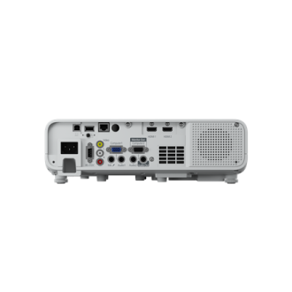 Epson 3LCD projector EB-L260F Full HD (1920x1080), 4600 ANSI lumens, White, Wi-Fi, Lamp warranty 12 month(s) Epson 3LCD projector EB-L260F Full HD (1920x1080), 4600 ANSI lumens, White, Wi-Fi, Lamp warranty 12 month(s)