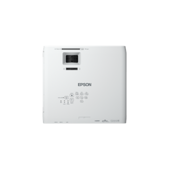 Epson 3LCD projector EB-L260F Full HD (1920x1080), 4600 ANSI lumens, White, Wi-Fi, Lamp warranty 12 month(s) Epson 3LCD projector EB-L260F Full HD (1920x1080), 4600 ANSI lumens, White, Wi-Fi, Lamp warranty 12 month(s)