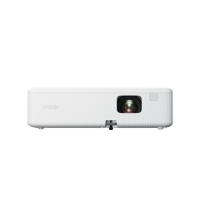 Epson 3LCD projector CO-FH01 Full HD (1920x1080), 3000 ANSI lumens, White, Lamp warranty 12 month(s) Epson 3LCD projector CO-FH01 Full HD (1920x1080), 3000 ANSI lumens, White, Lamp warranty 12 month(s)