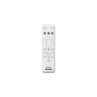 Epson 3LCD projector CO-FH01 Full HD (1920x1080), 3000 ANSI lumens, White, Lamp warranty 12 month(s)