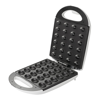 Adler Nut maker AD 3039 1600 W, Number of pastry 24, Nuts, White Adler Nut maker AD 3039 1600 W, Number of pastry 24, Nuts, White