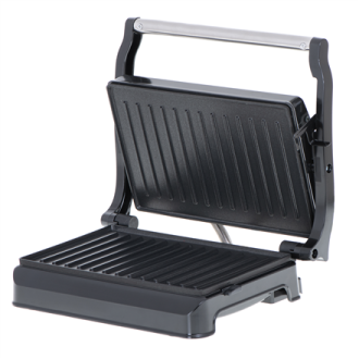 Adler Electric Grill AD 3052 Table, 1200 W, Stainless steel, Non-stick grill plates Adler Electric Grill AD 3052 Table, 1200 W, Stainless steel, Non-stick grill plates