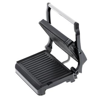 Adler Electric Grill AD 3052 Table, 1200 W, Stainless steel, Non-stick grill plates Adler Electric Grill AD 3052 Table, 1200 W, Stainless steel, Non-stick grill plates