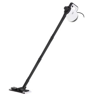 Adler Steam cleaner AD 7038 Power 1200 W, Steam pressure 3.5 bar, Water tank capacity 0.45 L, White/Black Adler Steam cleaner AD 7038 Power 1200 W, Steam pressure 3.5 bar, Water tank capacity 0.45 L, White/Black