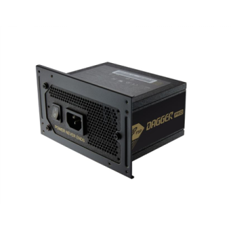 Fortron PSU DAGGER PRO 650W 648 W Fortron PSU DAGGER PRO 650W 648 W