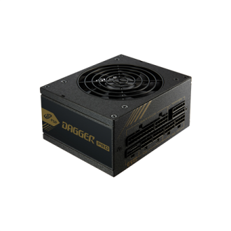 Fortron PSU DAGGER PRO 80 Plus Gold 850W Fortron PSU DAGGER PRO 80 Plus Gold 850W