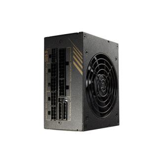 Fortron PSU DAGGER PRO 80 Plus Gold 850W Fortron PSU DAGGER PRO 80 Plus Gold 850W