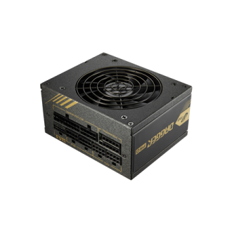 Fortron PSU DAGGER PRO 80 Plus Gold 850W Fortron PSU DAGGER PRO 80 Plus Gold 850W