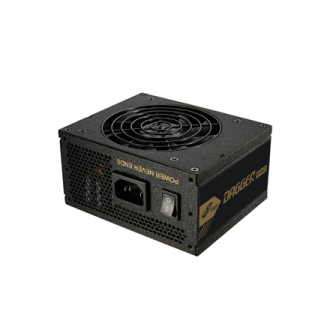 Fortron PSU DAGGER PRO 80 Plus Gold 850W Fortron PSU DAGGER PRO 80 Plus Gold 850W