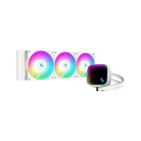 Deepcool LS720 SE WH White, Intel, AMD, CPU Liquid Cooler Deepcool LS720 SE WH White, Intel, AMD, CPU Liquid Cooler