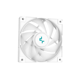 Deepcool LS720 SE WH White, Intel, AMD, CPU Liquid Cooler Deepcool LS720 SE WH White, Intel, AMD, CPU Liquid Cooler