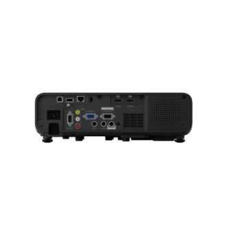 Epson 3LCD projector EB-L265F Full HD (1920x1080), 4600 ANSI lumens, Black, Wi-Fi, Lamp warranty 12 month(s) Epson 3LCD projector EB-L265F Full HD (1920x1080), 4600 ANSI lumens, Black, Wi-Fi, Lamp warranty 12 month(s)