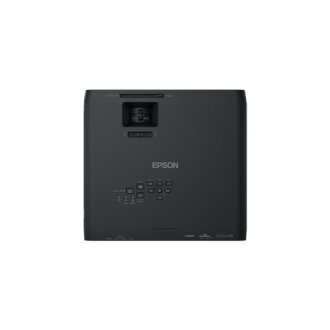 Epson 3LCD projector EB-L265F Full HD (1920x1080), 4600 ANSI lumens, Black, Wi-Fi, Lamp warranty 12 month(s) Epson 3LCD projector EB-L265F Full HD (1920x1080), 4600 ANSI lumens, Black, Wi-Fi, Lamp warranty 12 month(s)