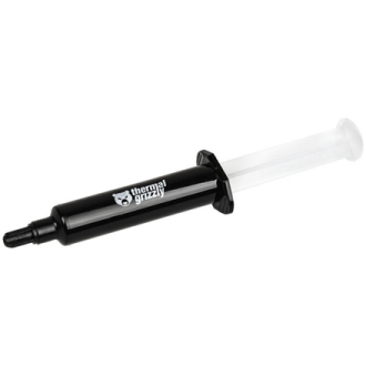 Thermal Grizzly Thermal Grease Kryonaut 10 ml/37 g, 12.5 W/m K Thermal Grizzly Thermal Grease Kryonaut 10 ml/37 g, 12.5 W/m K