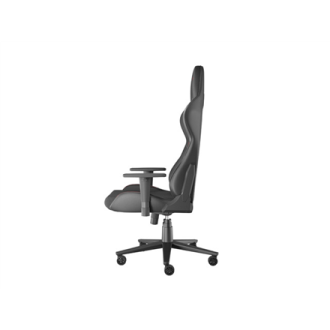 GENESIS Nitro 550 G2, Gaming Chair, Black GENESIS Nitro 550 G2, Gaming Chair, Black