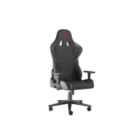 GENESIS Nitro 550 G2, Gaming Chair, Black