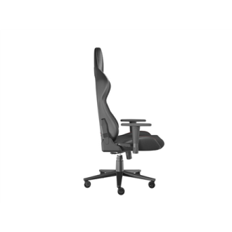 GENESIS Nitro 550 G2, Gaming Chair, Black GENESIS Nitro 550 G2, Gaming Chair, Black