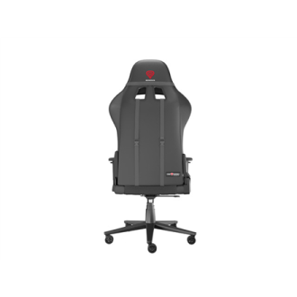 GENESIS Nitro 550 G2, Gaming Chair, Black GENESIS Nitro 550 G2, Gaming Chair, Black