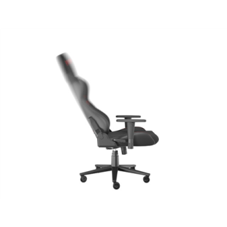 GENESIS Nitro 550 G2, Gaming Chair, Black GENESIS Nitro 550 G2, Gaming Chair, Black