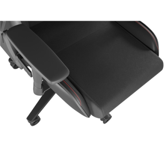 GENESIS Nitro 550 G2, Gaming Chair, Black GENESIS Nitro 550 G2, Gaming Chair, Black