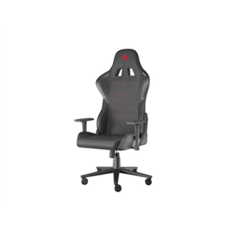 GENESIS Nitro 550 G2, Gaming Chair, Black GENESIS Nitro 550 G2, Gaming Chair, Black