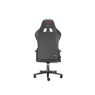 GENESIS Nitro 550 G2, Gaming Chair, Black GENESIS Nitro 550 G2, Gaming Chair, Black